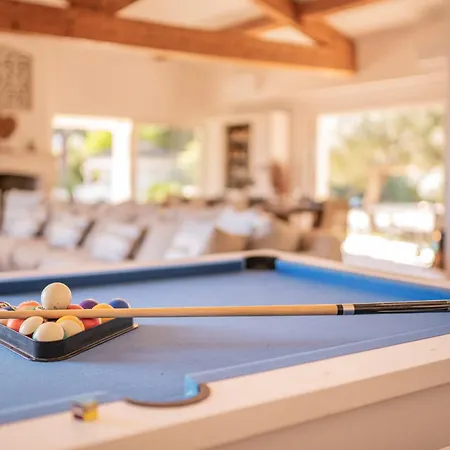 Magnifique à 100 M Climatisation Vue Exceptionnelle Sainte-Maxime