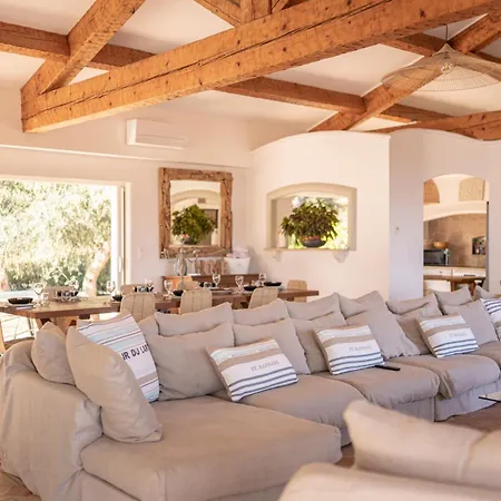 Magnifique à 100 M Climatisation Vue Exceptionnelle Villa *