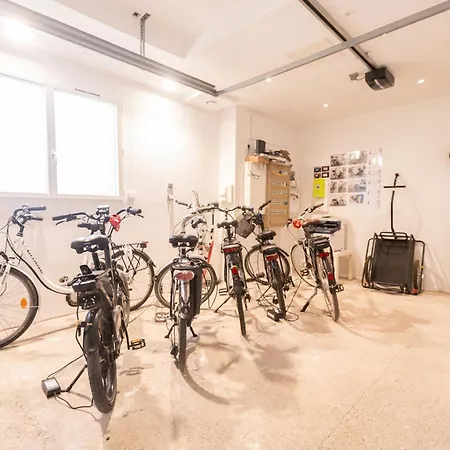 Magnifique à 100 M Climatisation Vue Exceptionnelle *