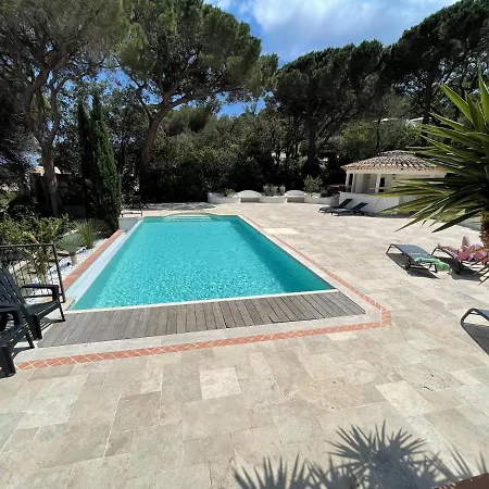Magnifique à 100 M Climatisation Vue Exceptionnelle Villa *