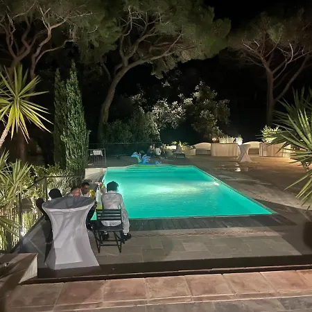 Magnifique à 100 M Climatisation Vue Exceptionnelle