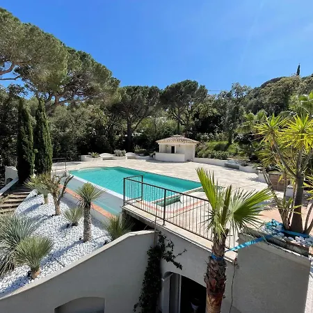 Magnifique à 100 M Climatisation Vue Exceptionnelle Villa