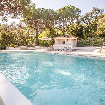 Magnifique à 100 M Climatisation Vue Exceptionnelle Villa *