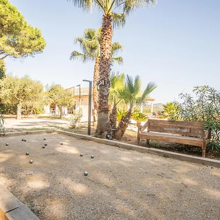 וילה Magnifique A 100 M Climatisation Vue Exceptionnelle סן-מקסים