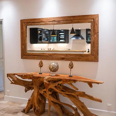 Magnifique à 100 M Climatisation Vue Exceptionnelle