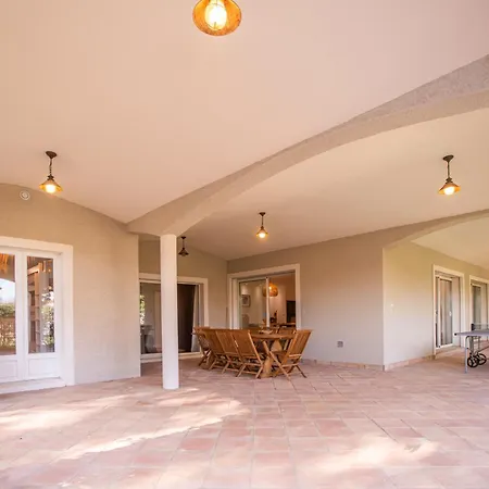 Magnifique à 100 M Climatisation Vue Exceptionnelle * Sainte-Maxime