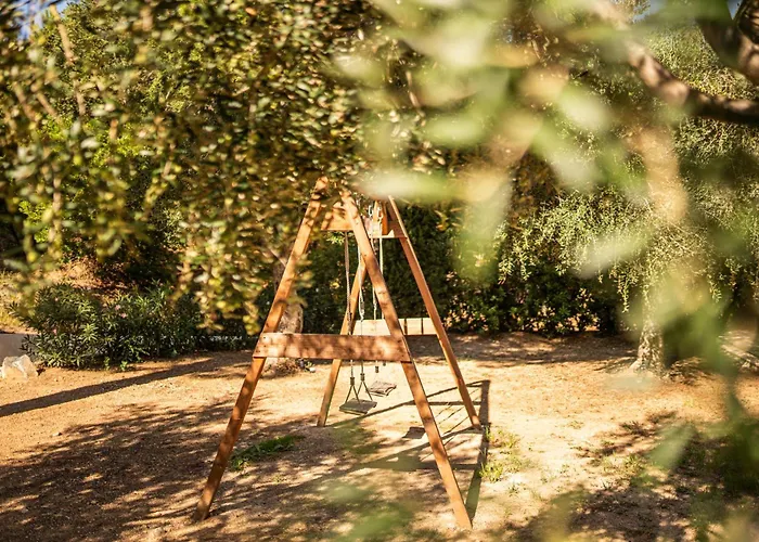 Magnifique A 100 M Climatisation Vue Exceptionnelle 빌라 *