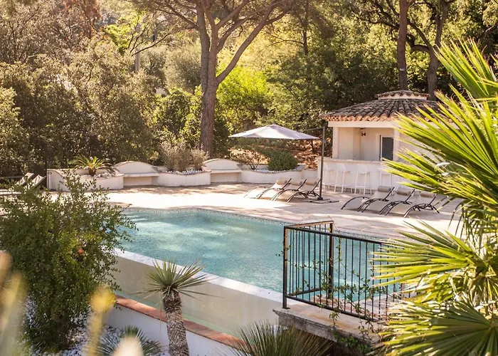 Magnifique A 100 M Climatisation Vue Exceptionnelle *