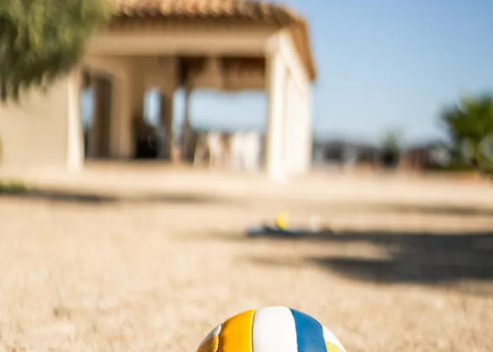 Magnifique A 100 M Climatisation Vue Exceptionnelle 빌라